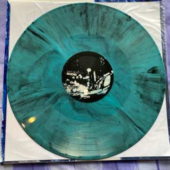 LP Split Chain: Motionblur CLR | LTD