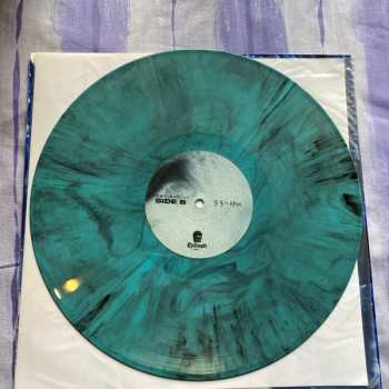 LP Split Chain: Motionblur CLR | LTD