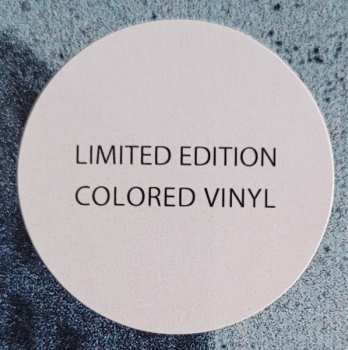 LP Split Chain: Motionblur CLR | LTD