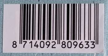 LP Split Chain: Motionblur CLR | LTD