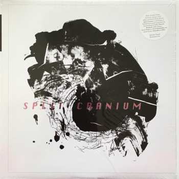 Album Split Cranium: Split Cranium