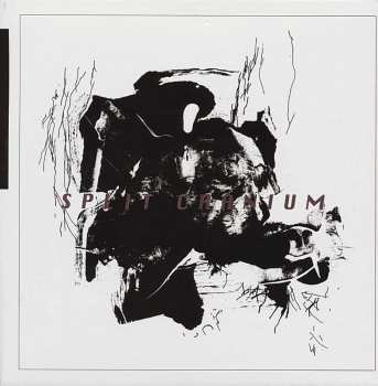 CD Split Cranium: Split Cranium 497798