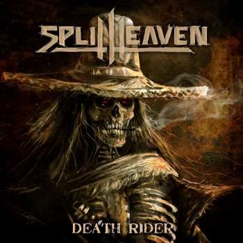 Album Split Heaven: Death Rider