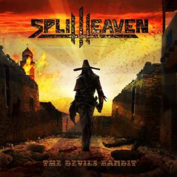 Album Split Heaven: The Devil's Bandit