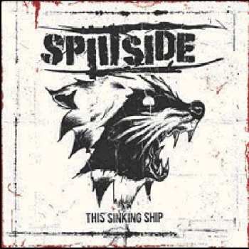 Album Splitside: This Sinking Ship