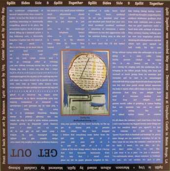 LP SPLLIT: Spllit Sides
