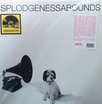 LP Splodgenessabounds: Splodgenessabounds 325439