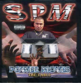 2CD South Park Mexican: Power Moves 450712