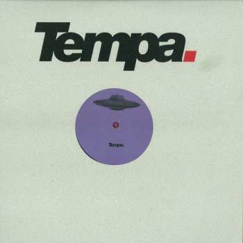 2LP SP:MC: Declassified EP