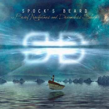 Album Spock's Beard: Brief Nocturnes And Dreamless Sleep