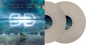 2LP Spock's Beard: Brief Nocturnes And Dreamless Sleep 448770