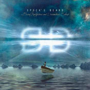 2LP Spock's Beard: Brief Nocturnes And Dreamless Sleep 454504