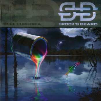 Album Spock's Beard: Feel Euphoria