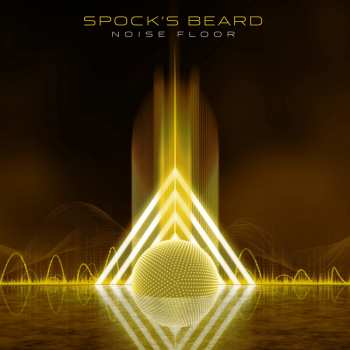 Album Spock's Beard: Noise Floor