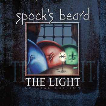 CD Spock's Beard: The Light 20387