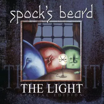 Spock's Beard: The Light