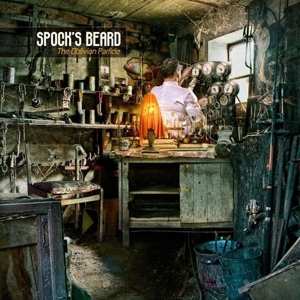 Album Spock's Beard: The Oblivion Particle