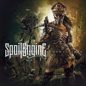 Album Spoil Engine: Stormsleeper