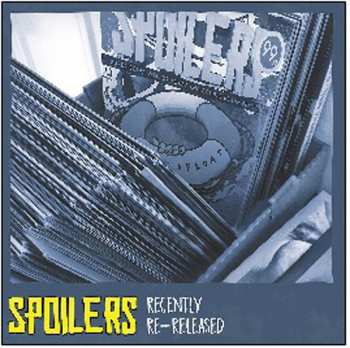 Album Spoilers: Recently Re-Released