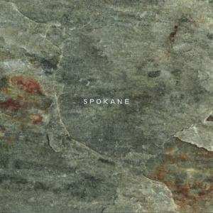 Album Spokane: Measurement