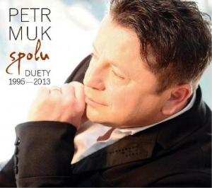 Album Petr Muk: Spolu (Duety 1995 - 2013)