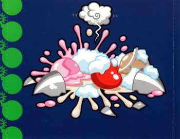 CD Sponge: New Pop Sunday