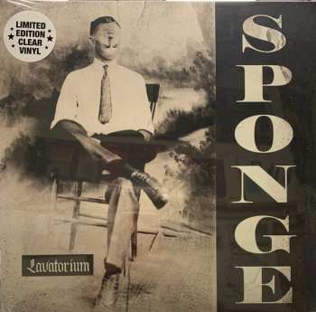 LP Sponge: Lavatorium 307300