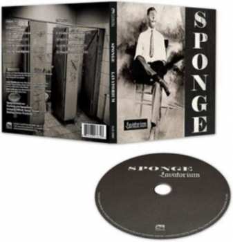 Album Sponge: Lavatorium