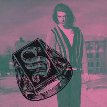 CD Sponge: Rotting Piñata