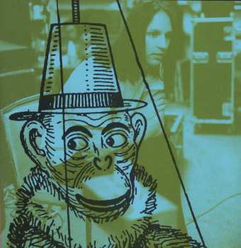 CD Sponge: Rotting Piñata