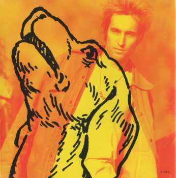 CD Sponge: Rotting Piñata