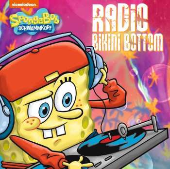 Album Spongebob Schwammkopf: Radio Bikini Bottom