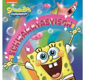 Album Spongebob Schwammkopf: Schwammtastisch
