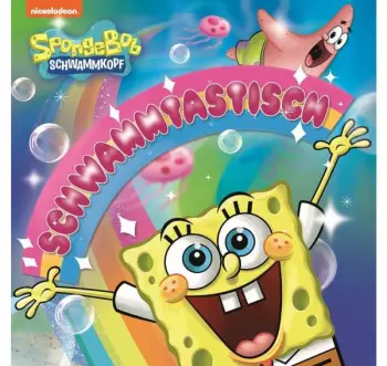 Spongebob Schwammkopf: Schwammtastisch