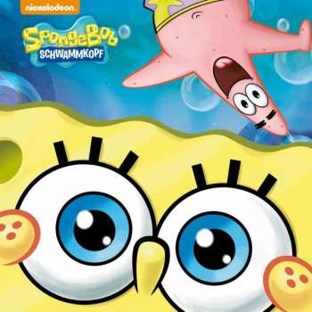 Album Spongebob Schwammkopf: Spongebob Schwammkopf: Das Gelbe Vom Schwamm