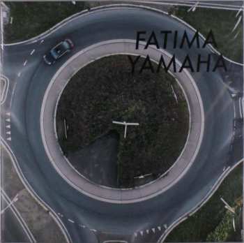Album Fatima Yamaha: Spontaneous Order