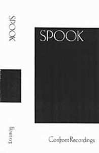 Album Spook: Spook