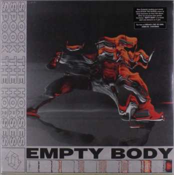 LP Spook The Horses: Empty Body LTD 446008