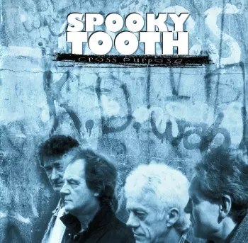 Spooky Tooth: Cross Purpose