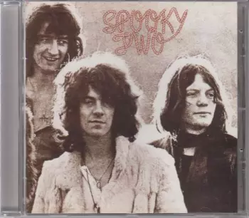 Spooky Tooth: Spooky Two