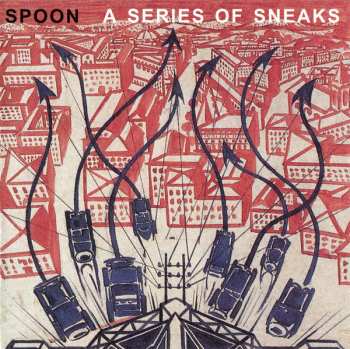 Spoon: A Series Of Sneaks