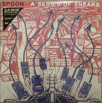 LP Spoon: A Series Of Sneaks 61910