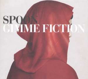 2CD Spoon: Gimme Fiction DLX 94453
