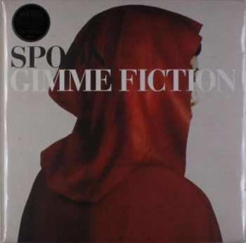 2LP Spoon: Gimme Fiction DLX | LTD 344465