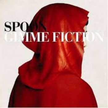 CD Spoon: Gimme Fiction 91306