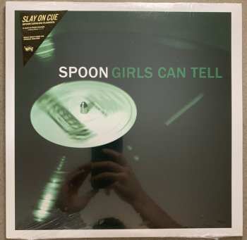 LP Spoon: Girls Can Tell 61299