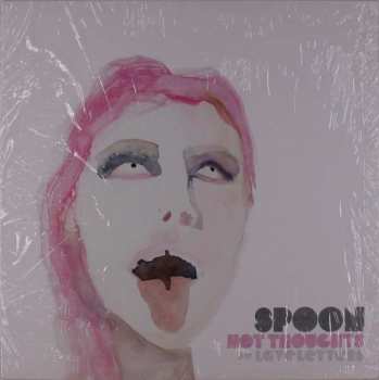 LP Spoon: Hot Thoughts LTD 269157