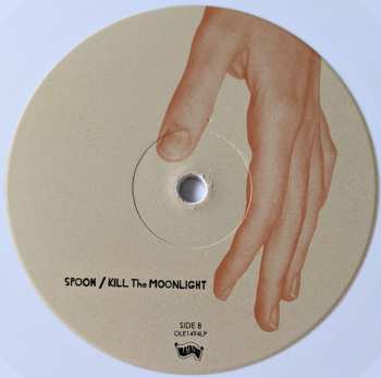 LP Spoon: Kill The Moonlight LTD | CLR 436866