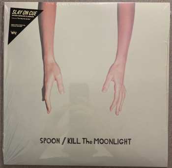LP Spoon: Kill The Moonlight 62146