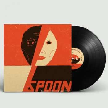 LP Spoon: Lucifer On The Sofa 398214